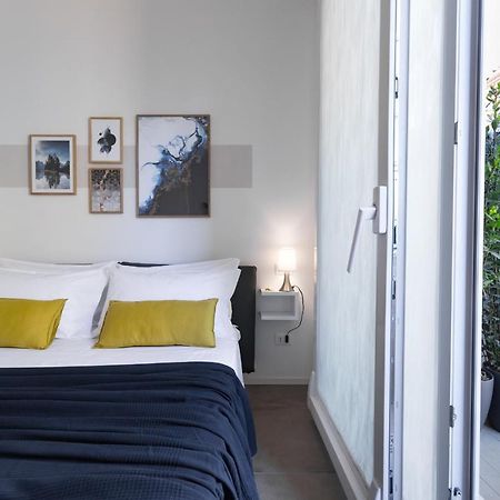 Hotel Biasanot Mini Bolonia Zewnętrze zdjęcie