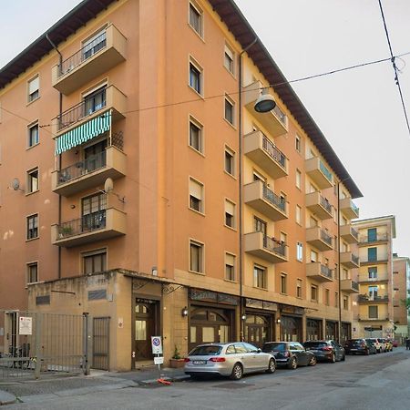 Hotel Biasanot Mini Bolonia Zewnętrze zdjęcie