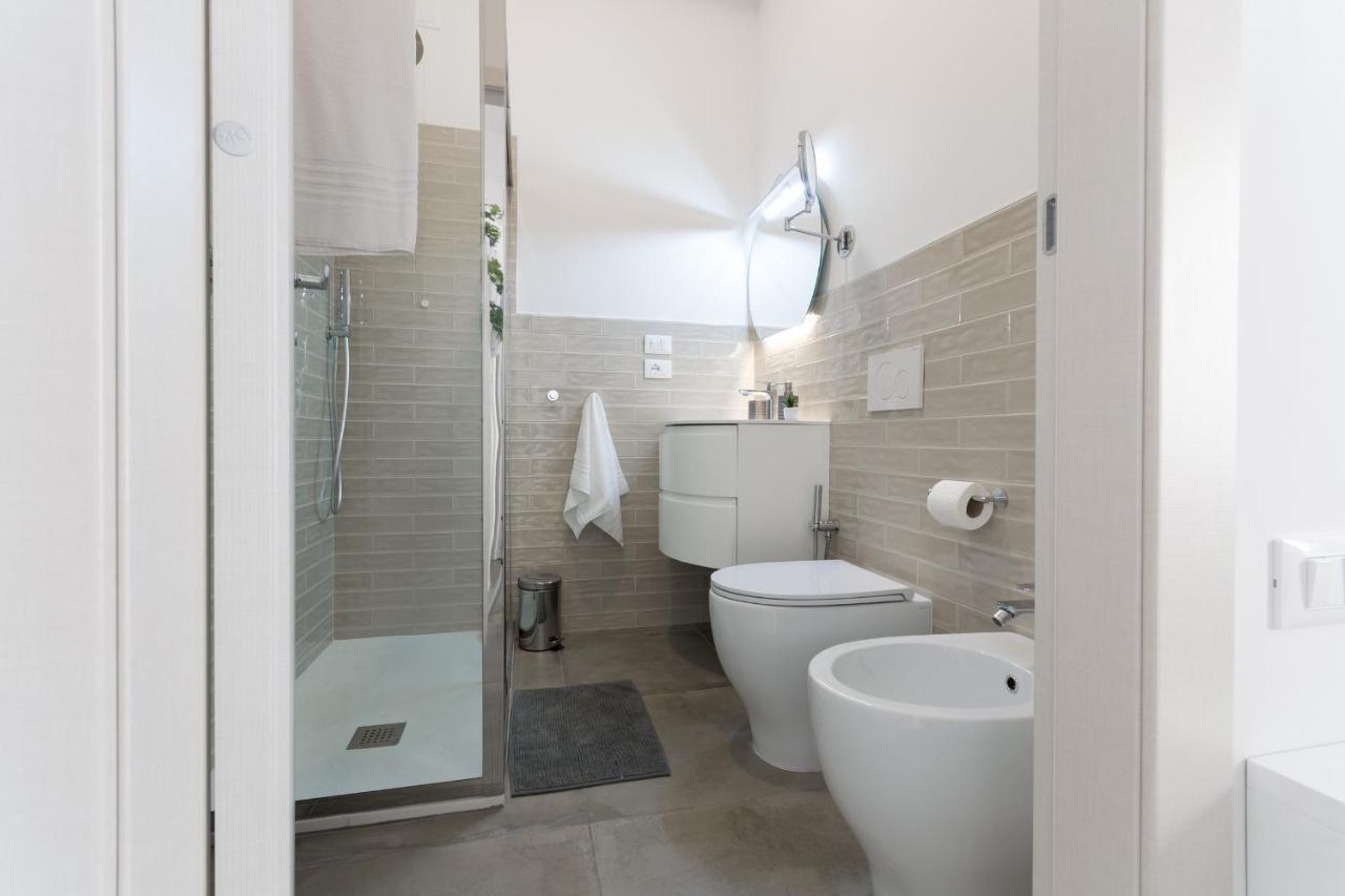 Hotel Biasanot Mini Bolonia Zewnętrze zdjęcie