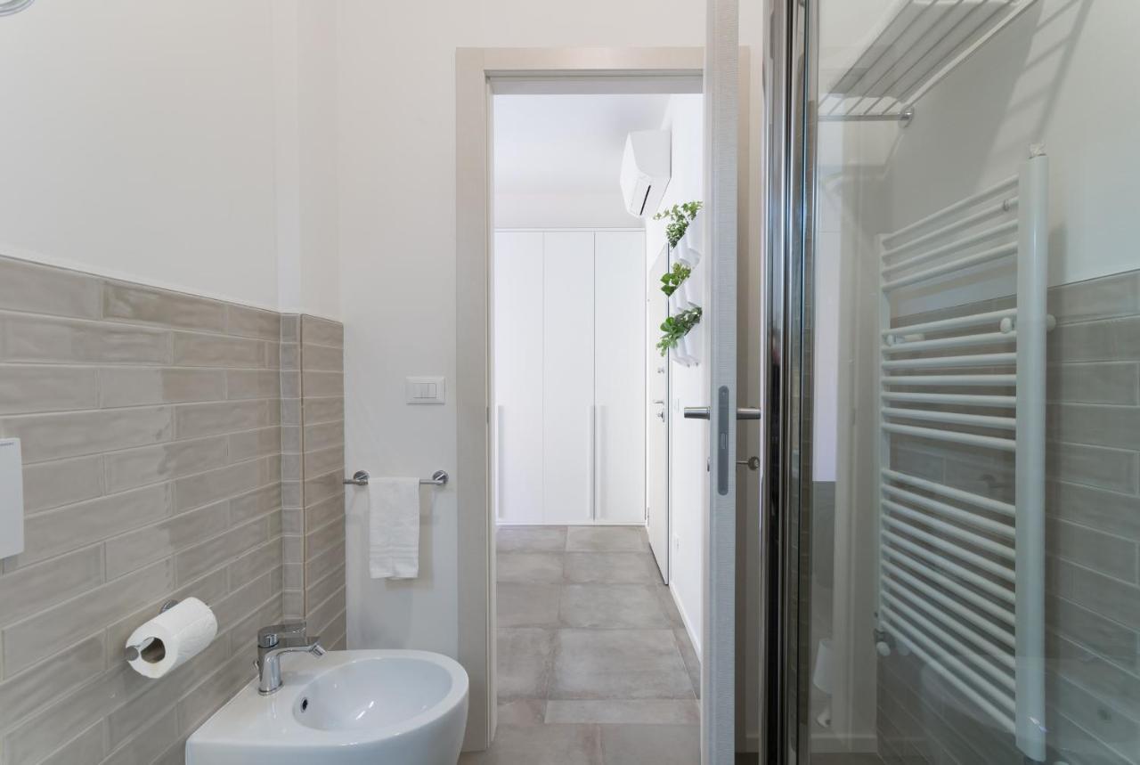 Hotel Biasanot Mini Bolonia Zewnętrze zdjęcie