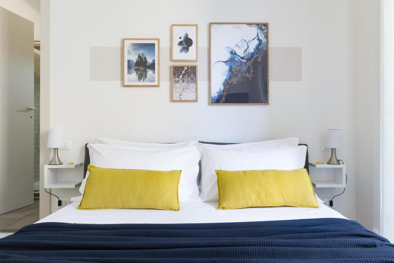 Hotel Biasanot Mini Bolonia Zewnętrze zdjęcie