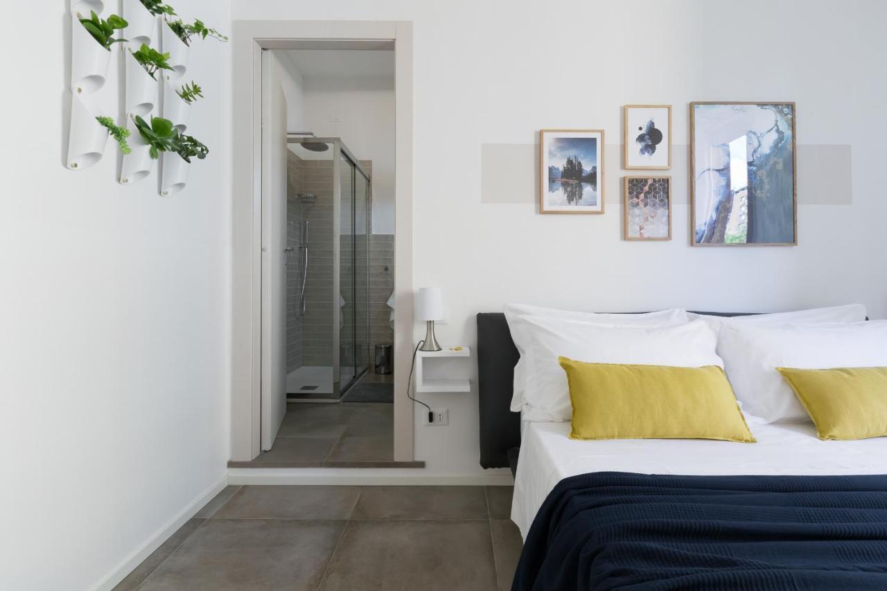 Hotel Biasanot Mini Bolonia Zewnętrze zdjęcie