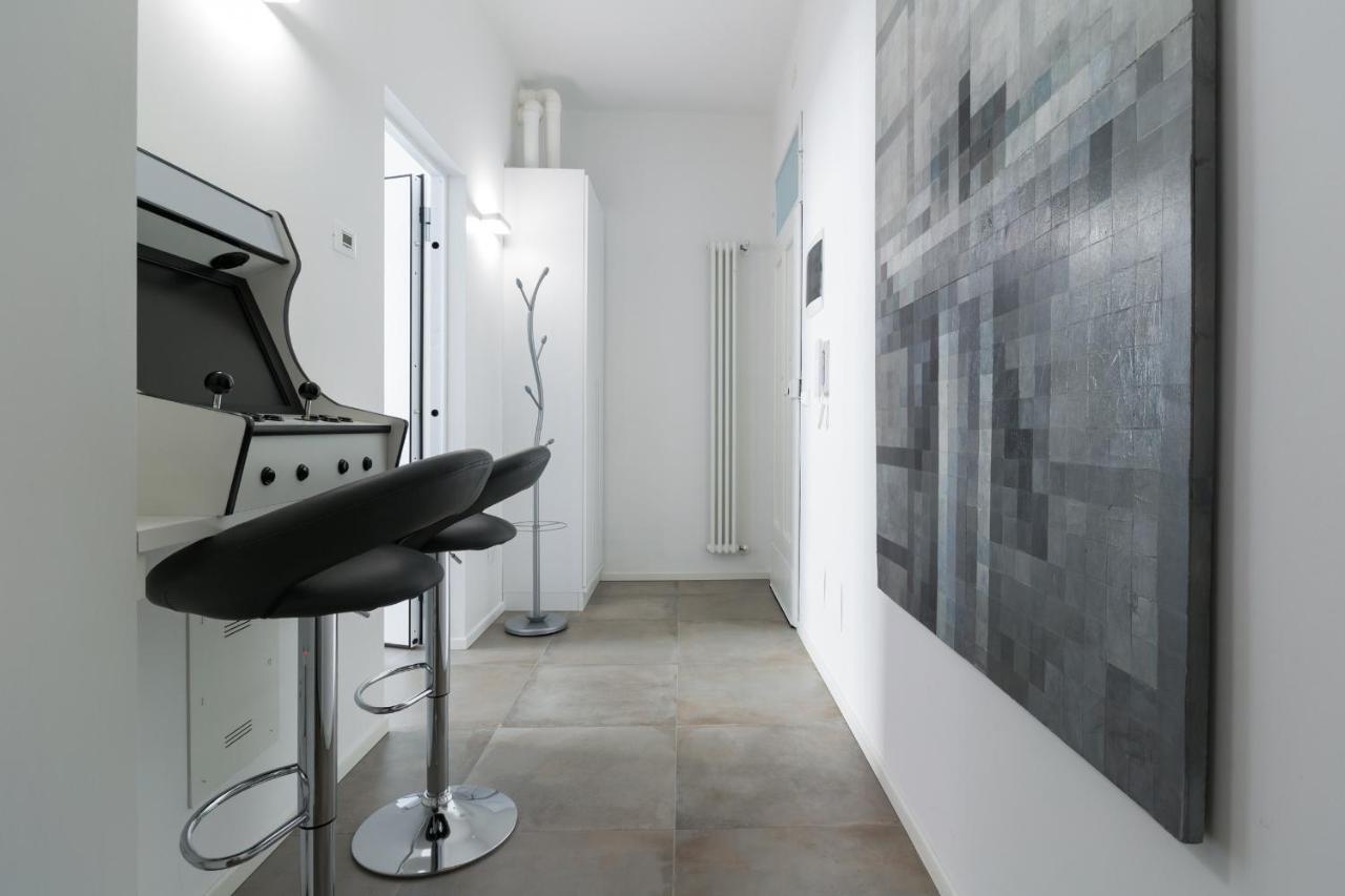 Hotel Biasanot Mini Bolonia Zewnętrze zdjęcie