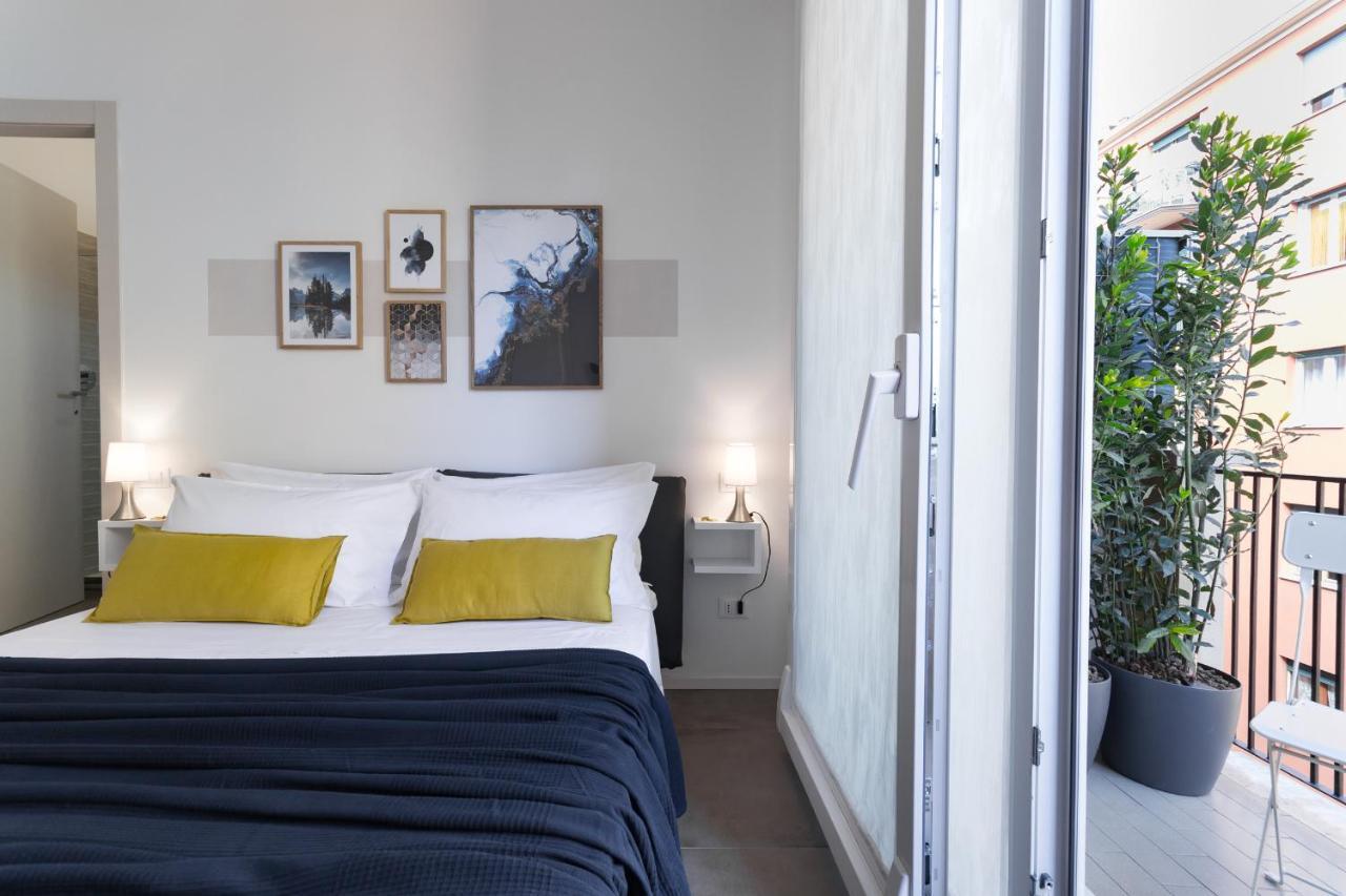 Hotel Biasanot Mini Bolonia Zewnętrze zdjęcie