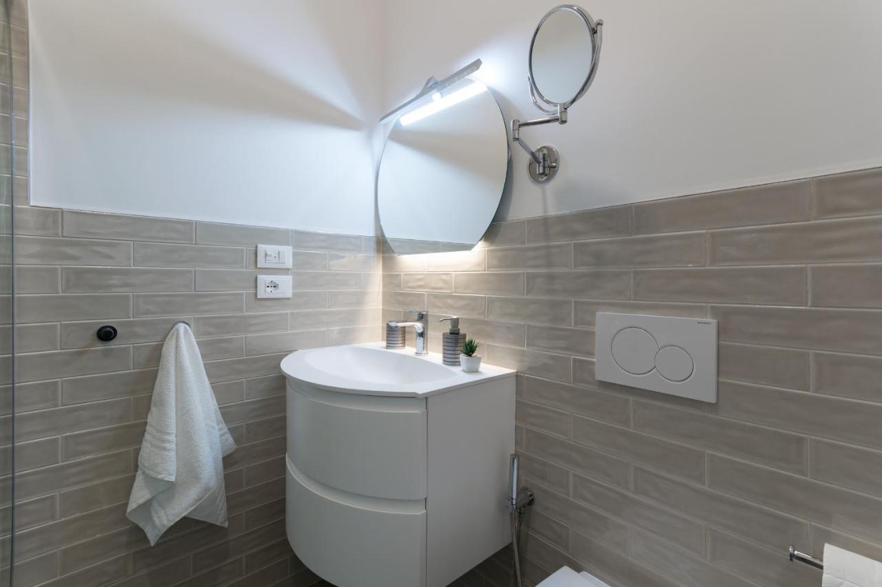 Hotel Biasanot Mini Bolonia Zewnętrze zdjęcie