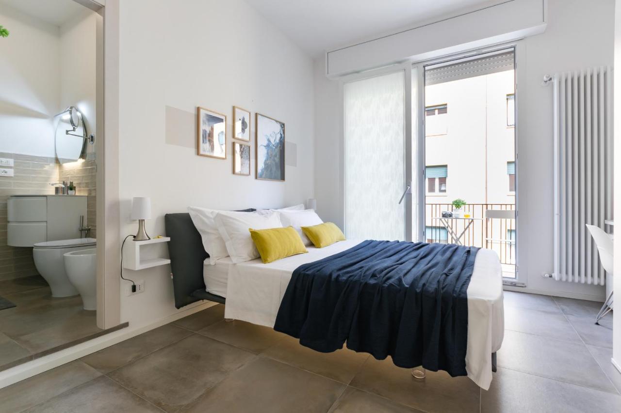 Hotel Biasanot Mini Bolonia Zewnętrze zdjęcie
