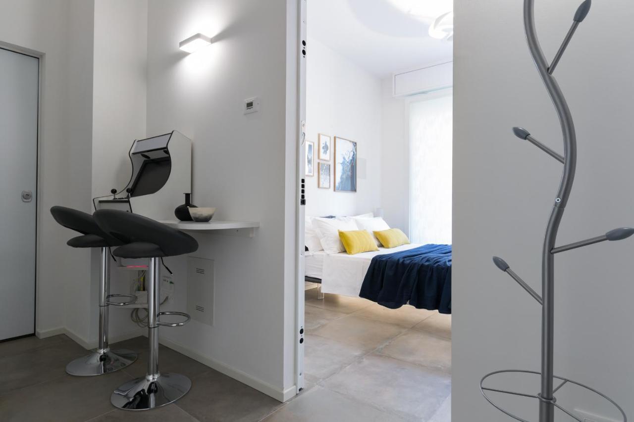Hotel Biasanot Mini Bolonia Zewnętrze zdjęcie