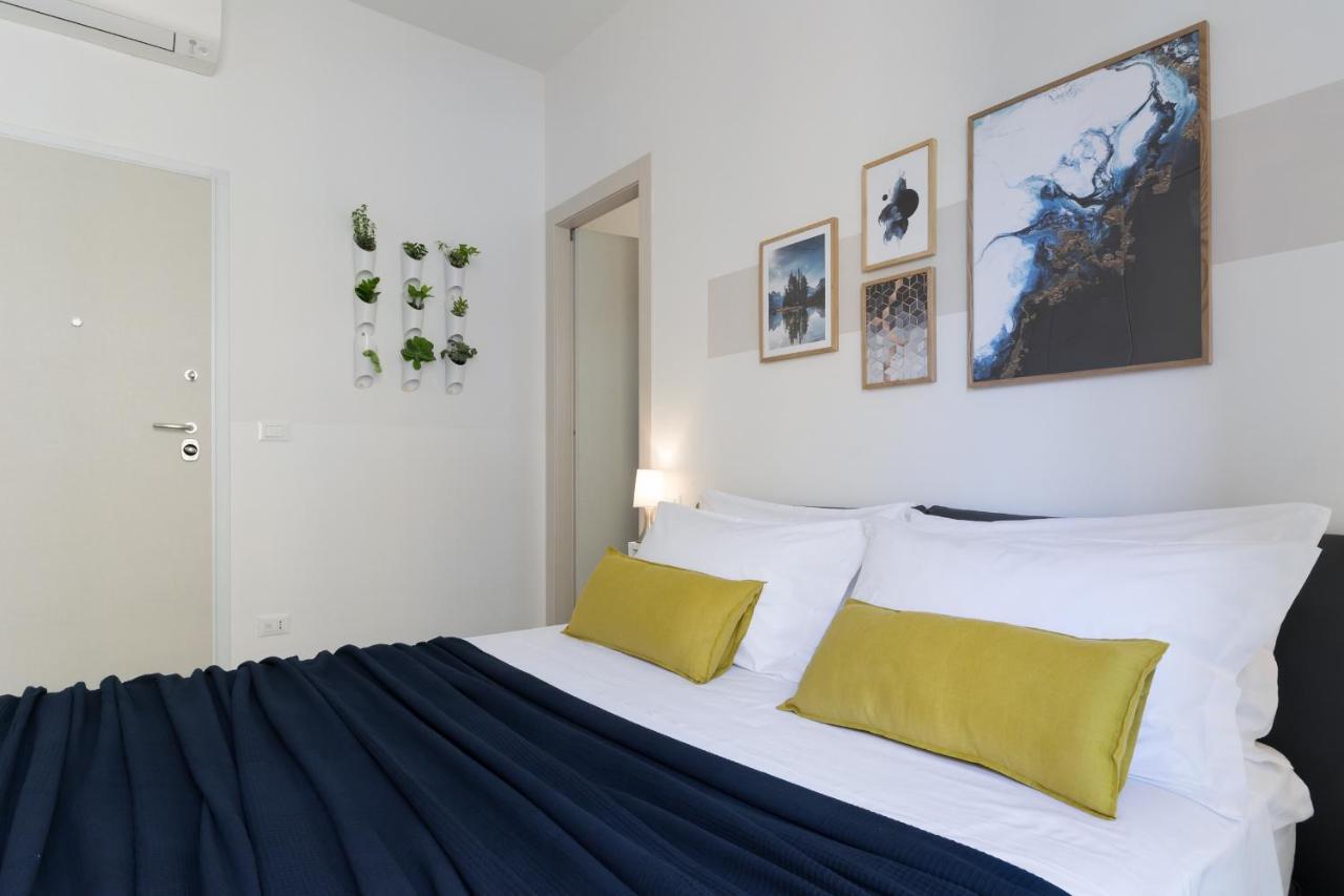 Hotel Biasanot Mini Bolonia Zewnętrze zdjęcie