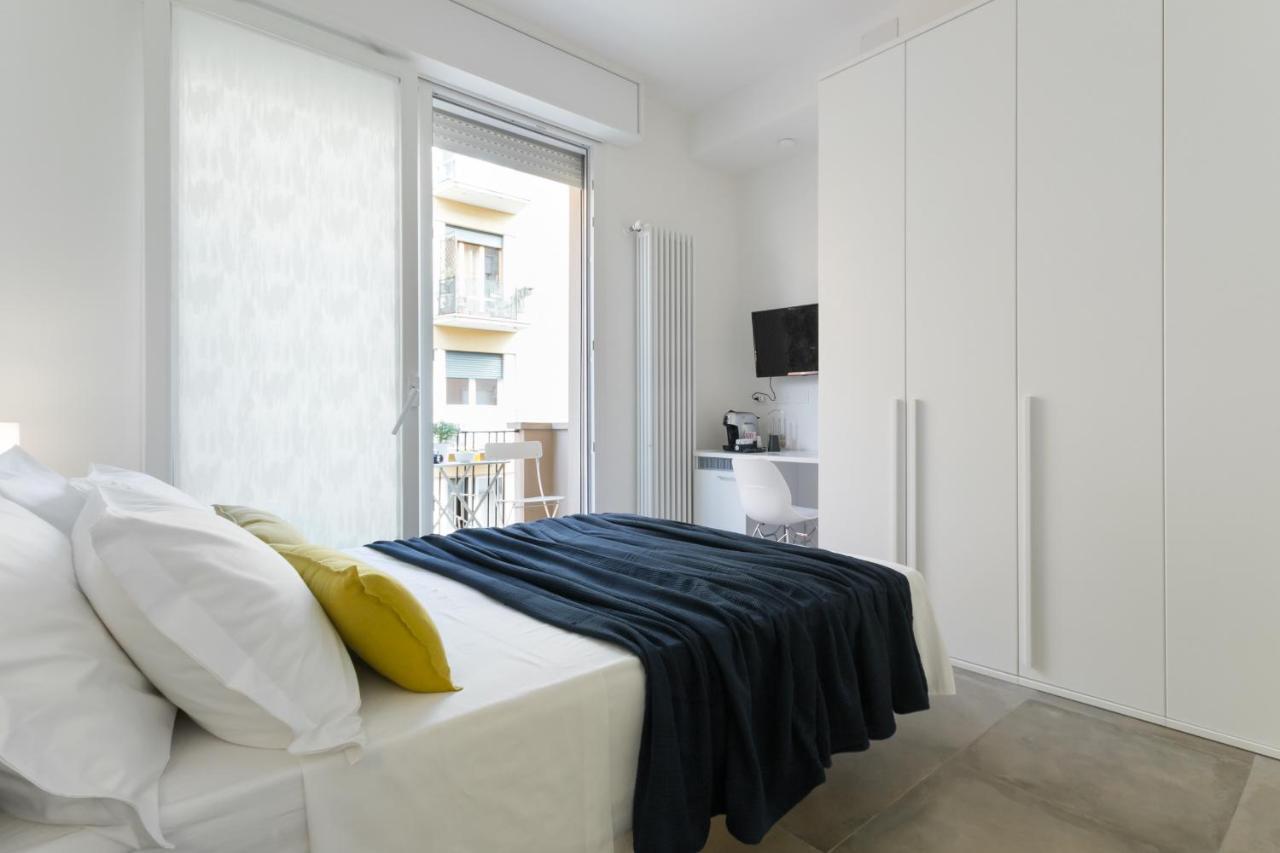 Hotel Biasanot Mini Bolonia Zewnętrze zdjęcie